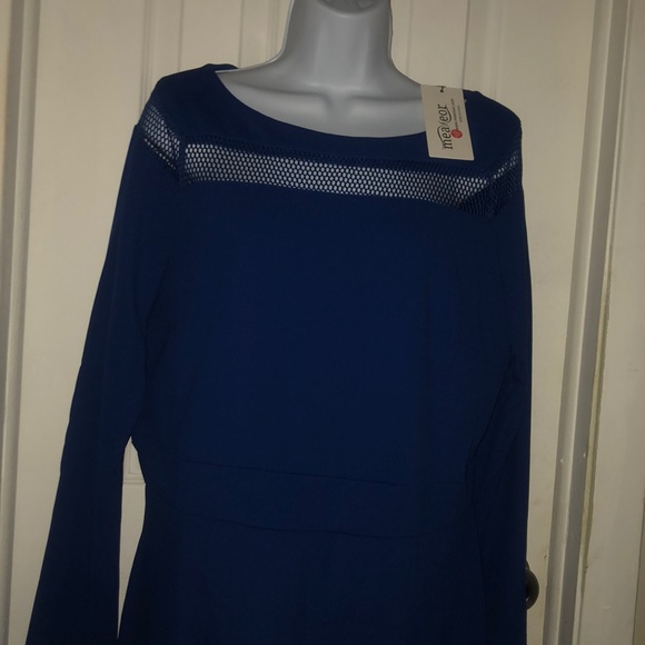meaneor Dresses & Skirts - Plus size New with tags from JCPenney never worn